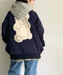 frankygrow(フランキーグロウ)の「ジャケット/アウター(その他アウター)」