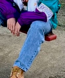 Avail | デニムパンツ