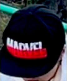 MARVEL | キャップ