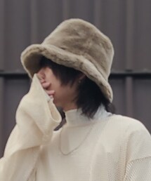RAF SIMONS | ピアス（両耳用）