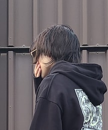 Crayme, | メガネ