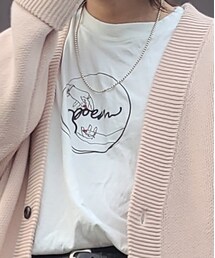 Crayme, | Tシャツ/カットソー
