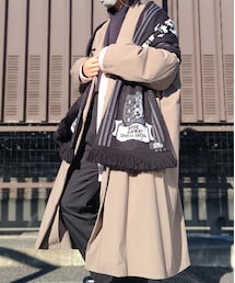 BLACK COMME des GARCONS | ストール/ショール