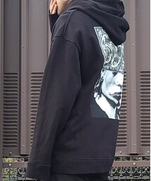 RAF SIMONS | パーカー
