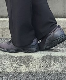 MIZUNO | シューズ