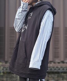 RAF SIMONS | パーカー