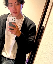 GU | カーディガン/ボレロ