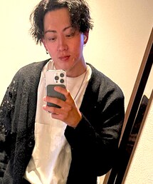 APC x Kanye West | ネックレス