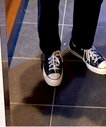 CONVERSE | スニーカー