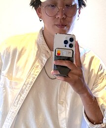 APC x Kanye West | ネックレス