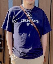 STUSSY | Tシャツ/カットソー