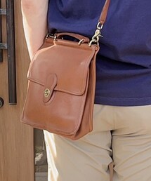 COACH | ショルダーバッグ