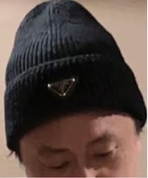 PRADA | ニットキャップ/ビーニー