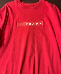 PRADA | Tシャツ/カットソー