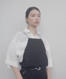 ZARA | シャツ/ブラウス