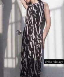 Maxmara | ワンピース/ドレス