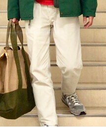 ZARA MAN | チノパンツ