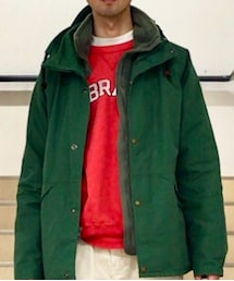 ADS | アメリカ軍、ECWCS generation 3、LEVEL3(その他アウター)