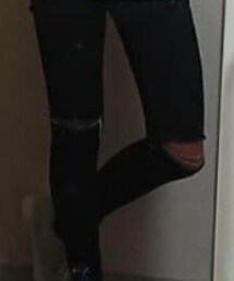 JEANASIS | デニムパンツ