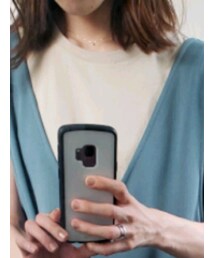 UNIQLO | タンクトップ