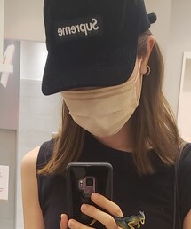 Supreme  | キャップ