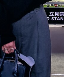 UNIQLO | パンツ