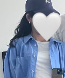 shein | キャップ