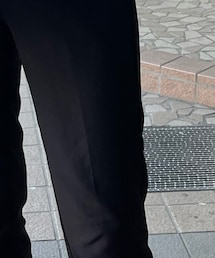 GU | パンツ