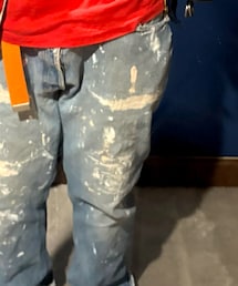 Levi's | デニムパンツ
