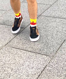 VANS | スニーカー