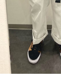 VANS | スニーカー