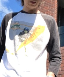 HANES | Tシャツ/カットソー