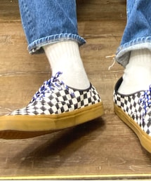 VANS | スニーカー