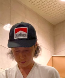 MCS MARLBORO CLASSICS | キャップ