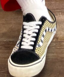 VANS | スニーカー