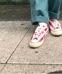 CONVERSE | スニーカー