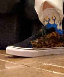 VANS | スニーカー