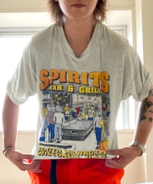 HANES | Tシャツ/カットソー