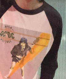HANES | Tシャツ/カットソー