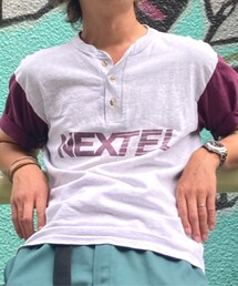 HANES | Tシャツ/カットソー