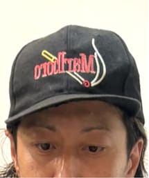 MCS MARLBORO CLASSICS | キャップ