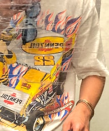 HANES | Tシャツ/カットソー
