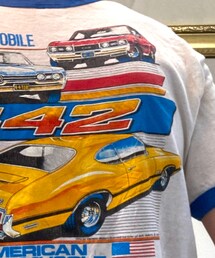 HANES | Tシャツ/カットソー