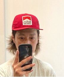 MCS MARLBORO CLASSICS | キャップ