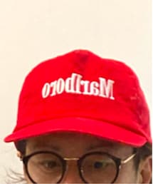 MCS MARLBORO CLASSICS | キャップ