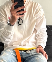 MCS MARLBORO CLASSICS | Tシャツ/カットソー