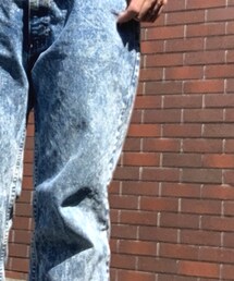 Levi's | デニムパンツ