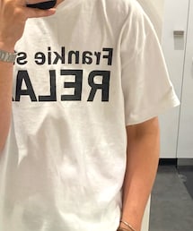 FRUIT OF THE LOOM | Tシャツ/カットソー