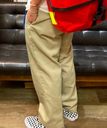 Dickies | チノパンツ