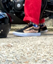 VANS | スニーカー